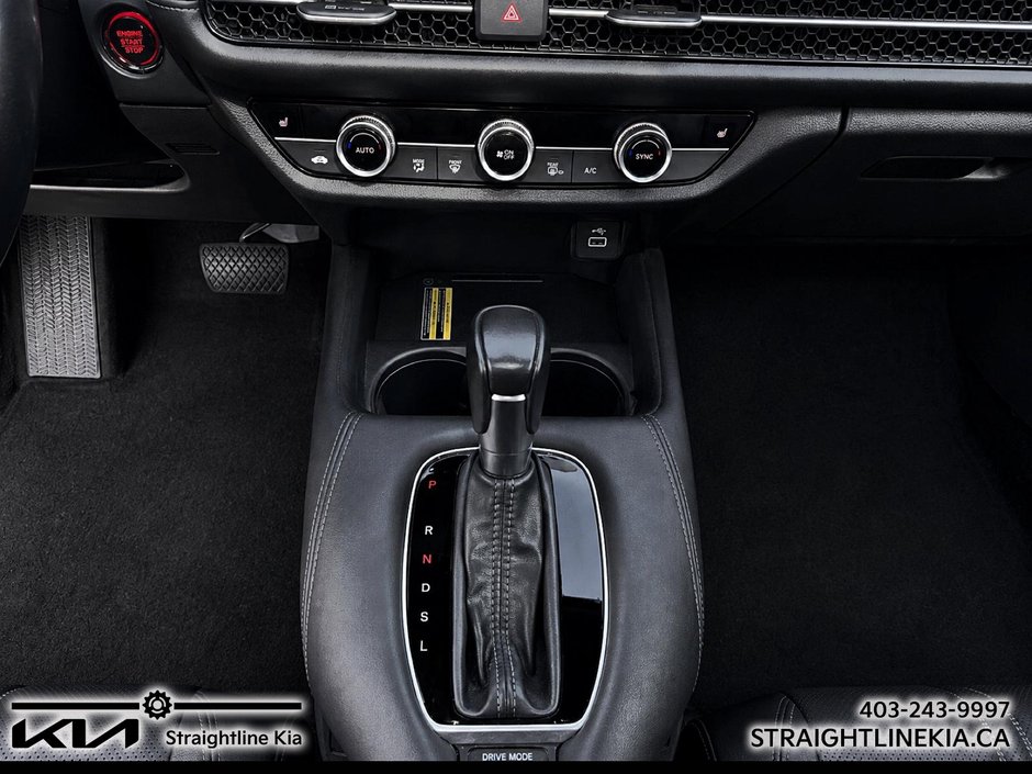 2023 Honda HR-V EX-L NAVI-13