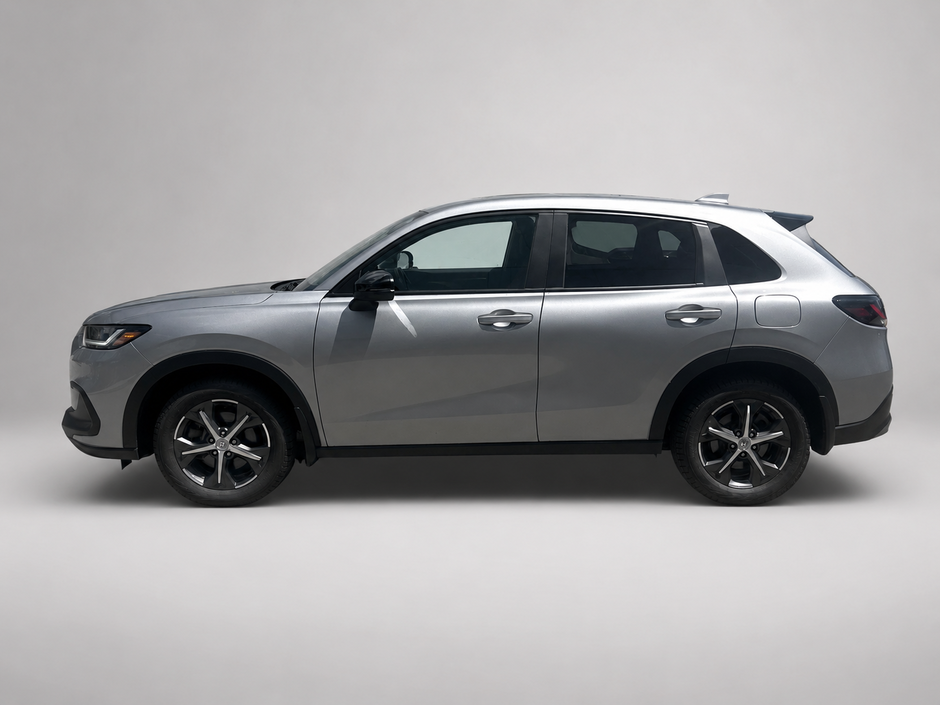 2025 Honda HR-V SPORT-1