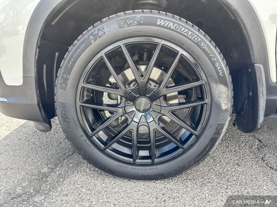 2021 Honda Pilot TOURING 8-PASSENGER-4