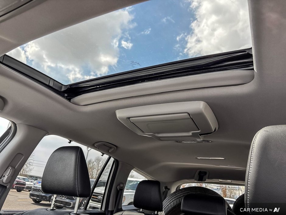 2021 Honda Pilot TOURING 8-PASSENGER-12
