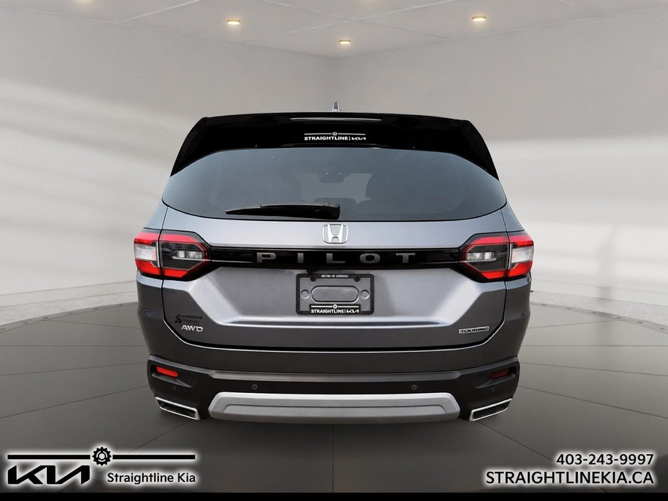 2023 Honda PILOT TOURING-2