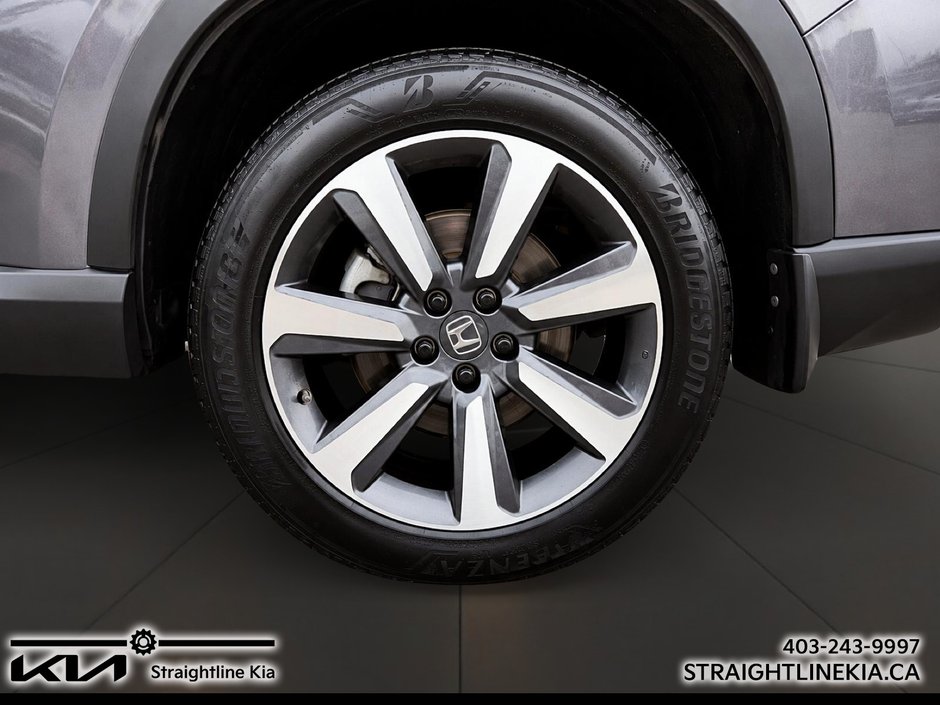2023 Honda PILOT TOURING-6