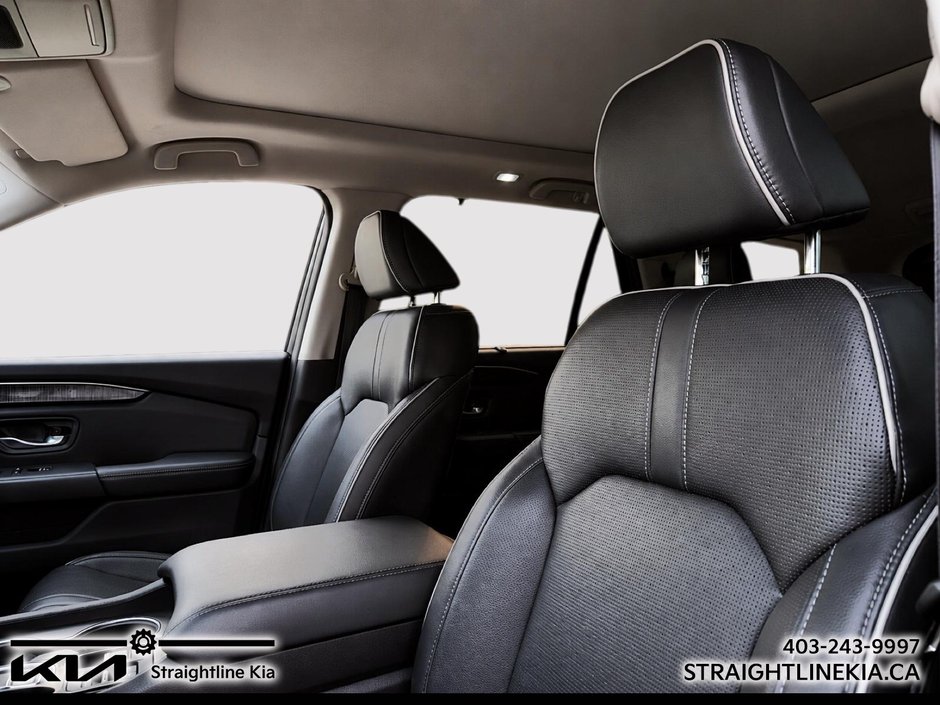 2023 Honda PILOT TOURING-8