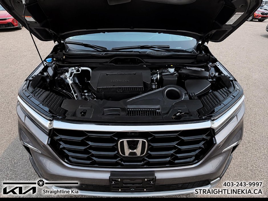 2023 Honda PILOT TOURING-7