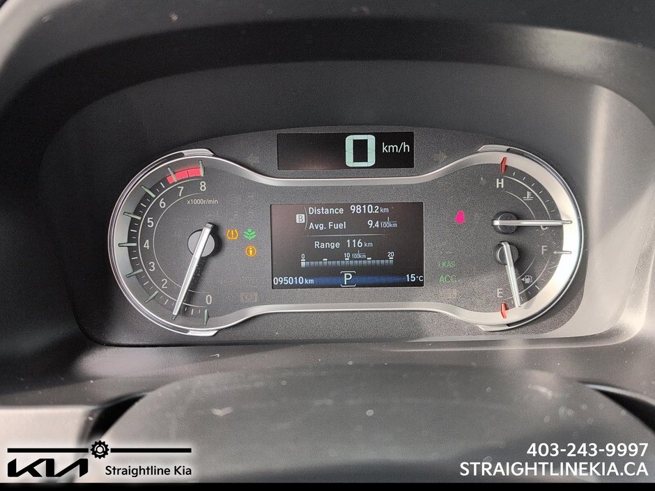 2020 Honda RIDGELINE TOURING-9