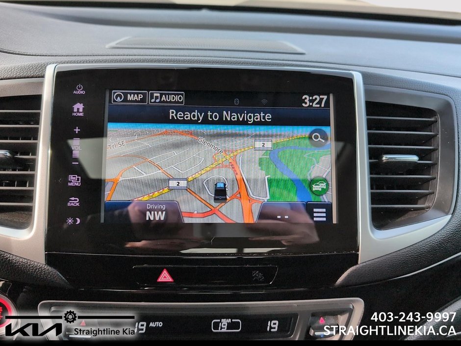 2020 Honda RIDGELINE TOURING-15