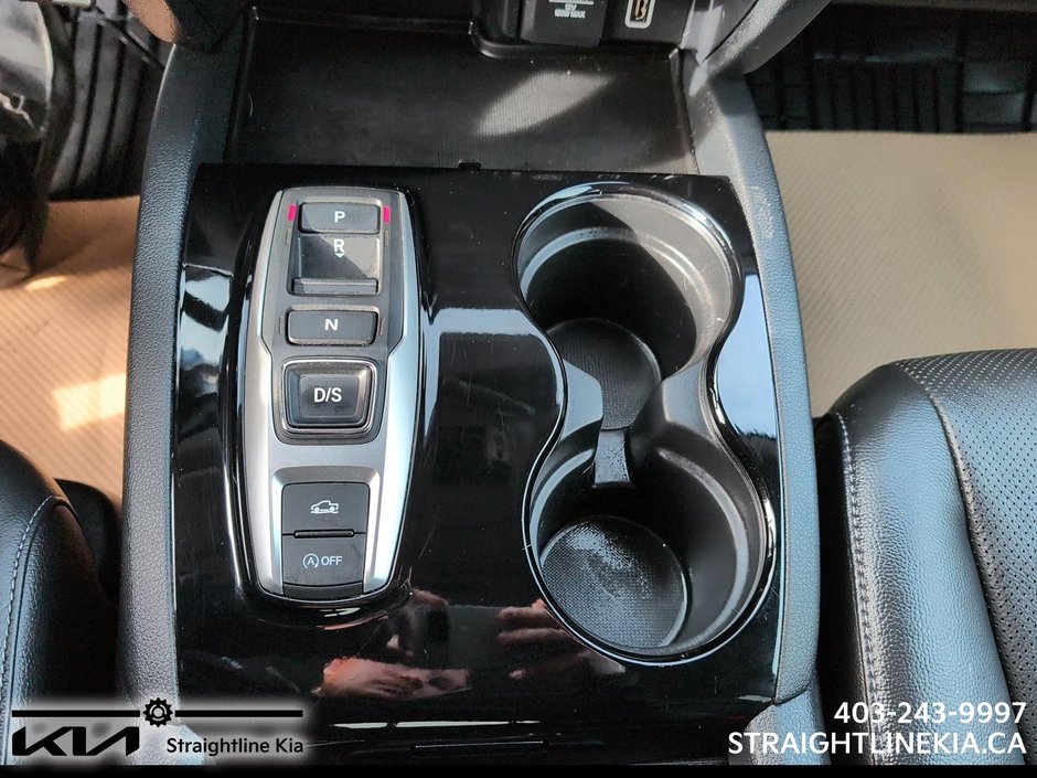 2020 Honda RIDGELINE TOURING-11