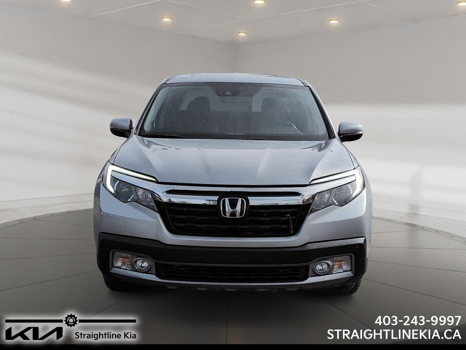 2020 Honda RIDGELINE TOURING-1