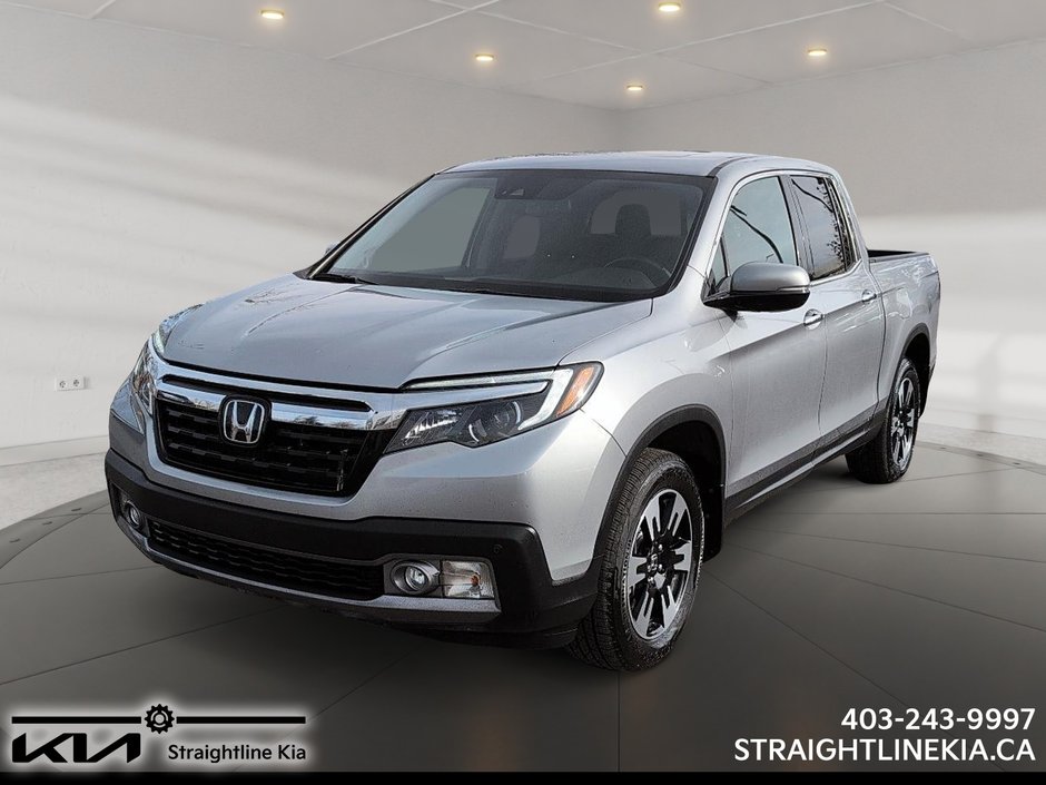 2020 Honda RIDGELINE TOURING-0