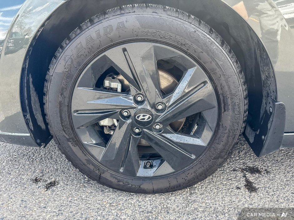 2023 Hyundai Elantra Preferred-4