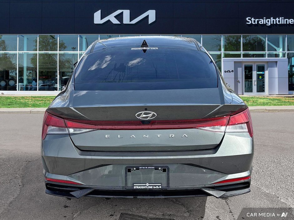 2023 Hyundai Elantra Preferred-3