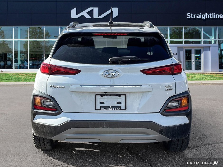 2018 Hyundai Kona TREND-3