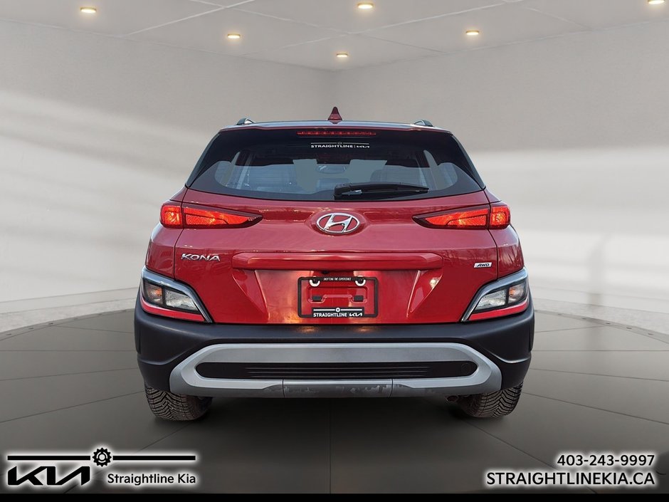 2022 Hyundai KONA PREFERRED-2