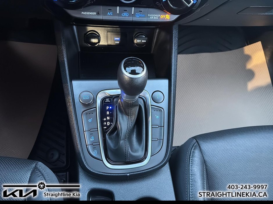 2022 Hyundai KONA PREFERRED-14