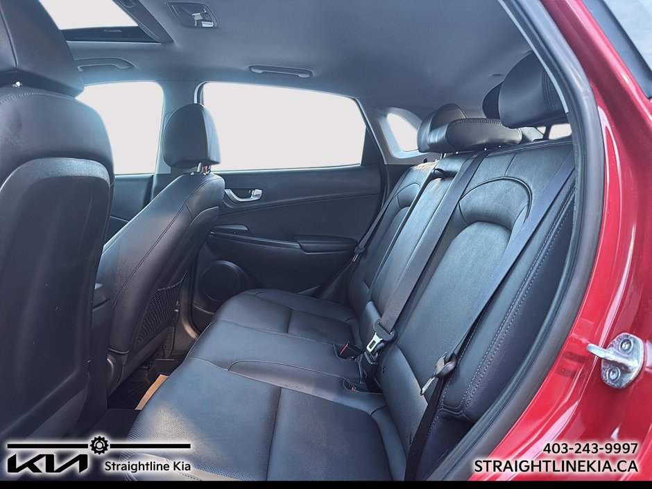 2022 Hyundai KONA PREFERRED-16