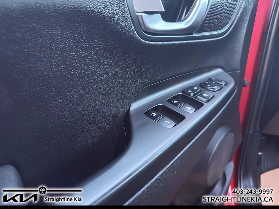 2022 Hyundai KONA PREFERRED-10