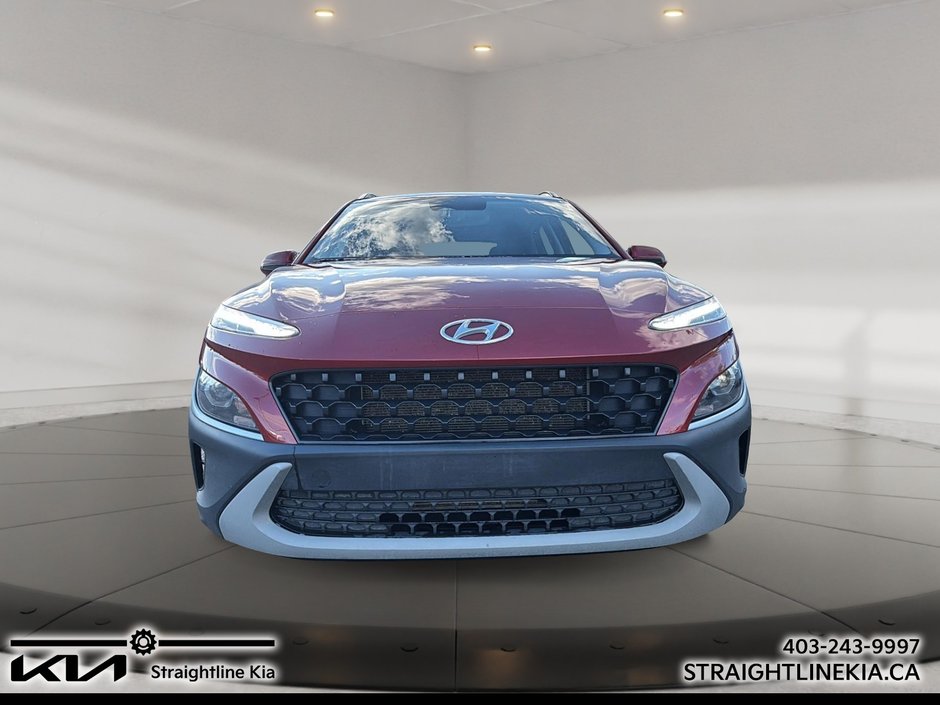 2022 Hyundai KONA ESSENTIAL-1