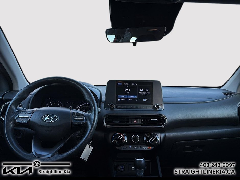 2022 Hyundai KONA ESSENTIAL-10