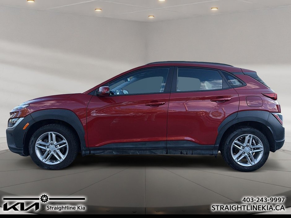 2022 Hyundai KONA ESSENTIAL-4