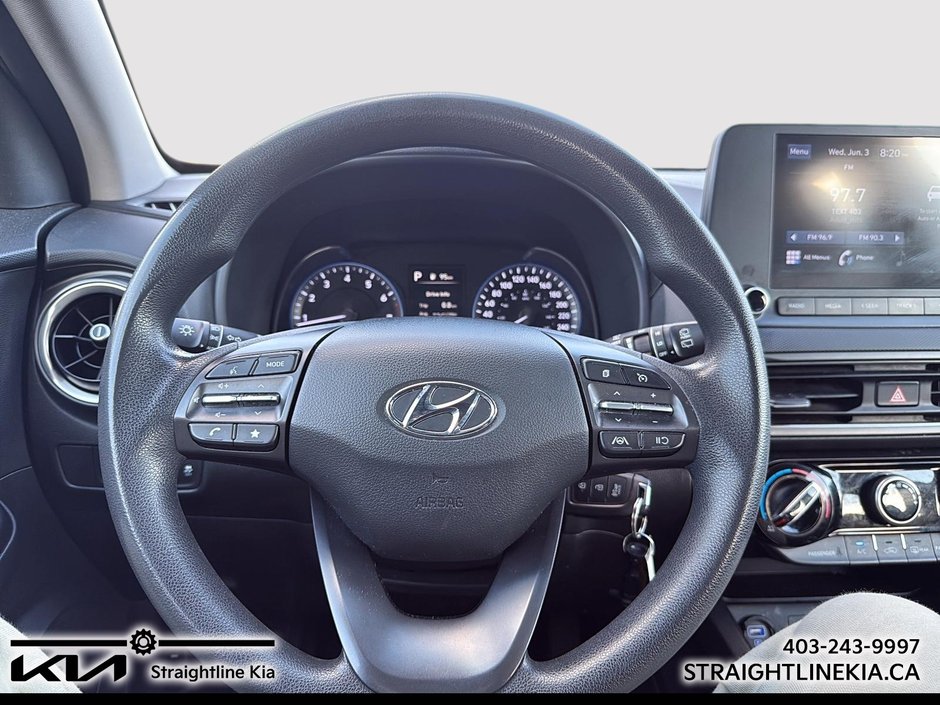 2022 Hyundai KONA ESSENTIAL-12
