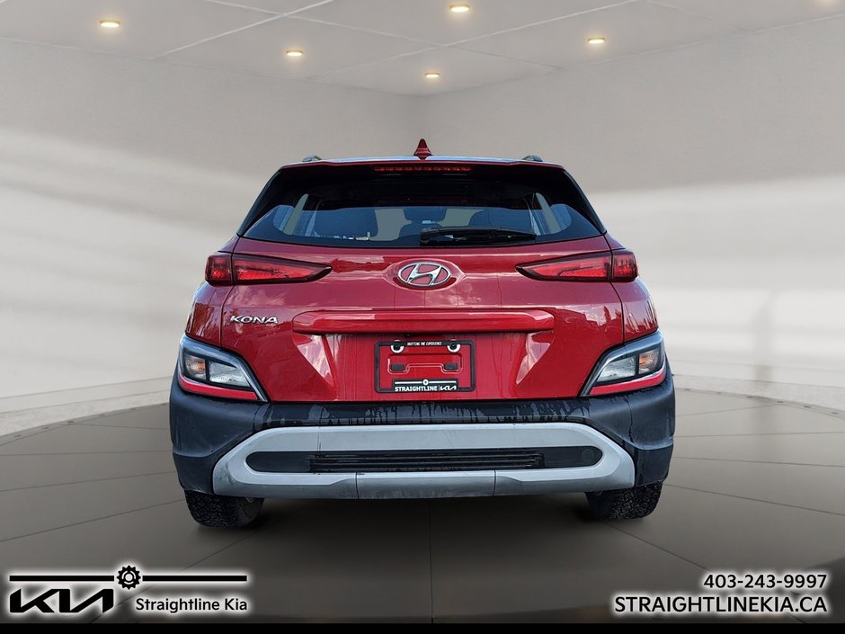 2022 Hyundai KONA ESSENTIAL-2