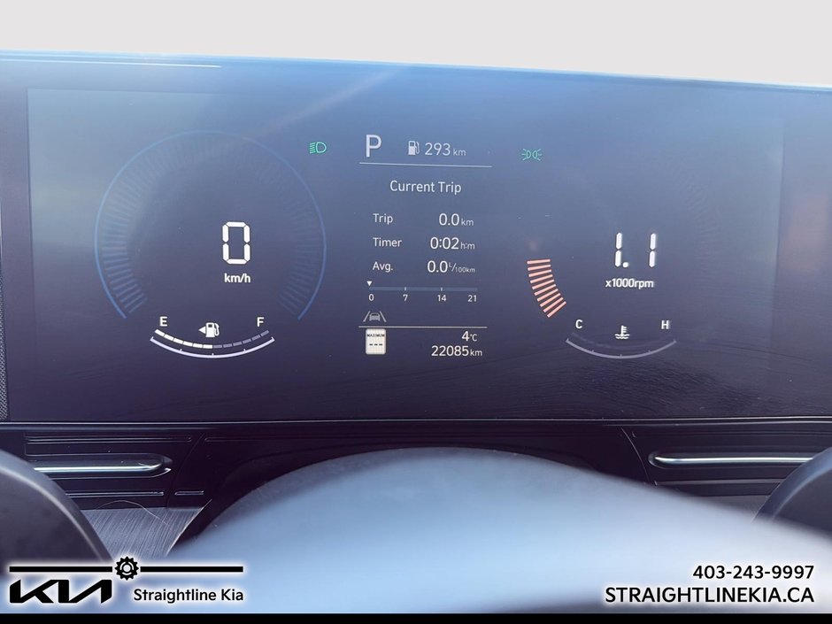 2024 Hyundai KONA PREFERRED-12