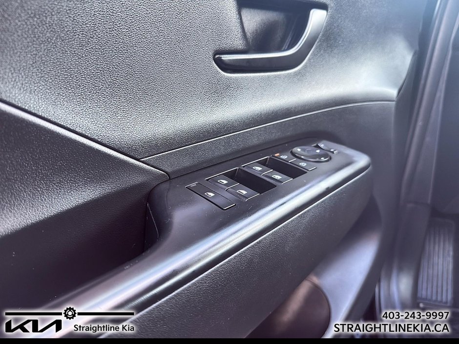 2024 Hyundai KONA PREFERRED-10