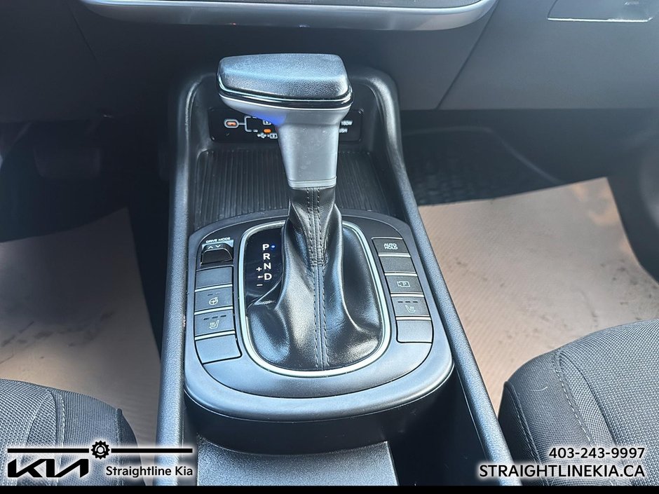 2024 Hyundai KONA PREFERRED-14