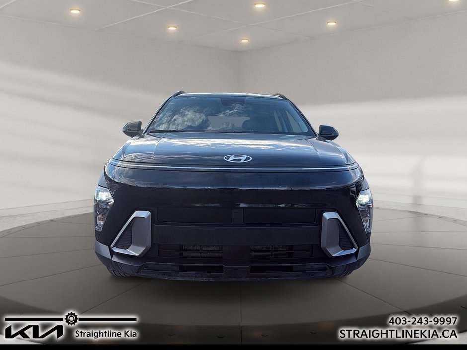 2024 Hyundai KONA PREFERRED-1