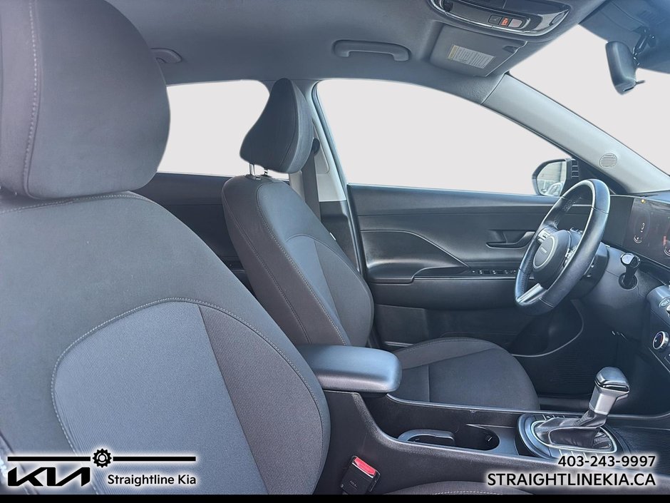 2024 Hyundai KONA PREFERRED-15