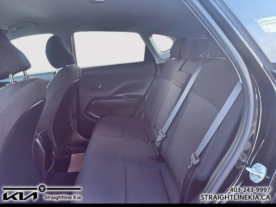 2024 Hyundai KONA PREFERRED-17