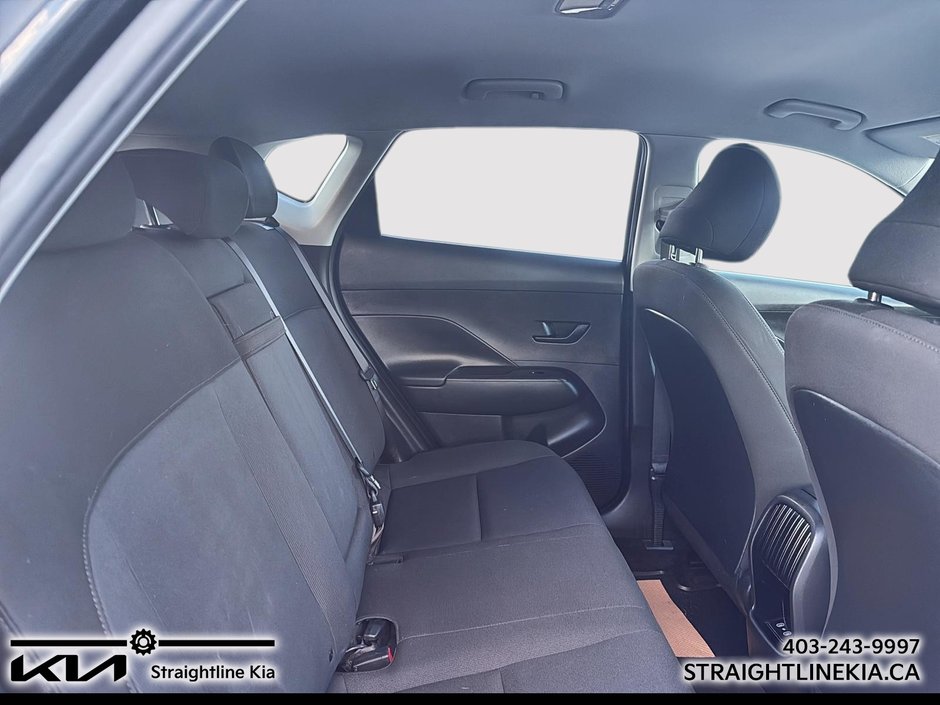 2024 Hyundai KONA PREFERRED-16