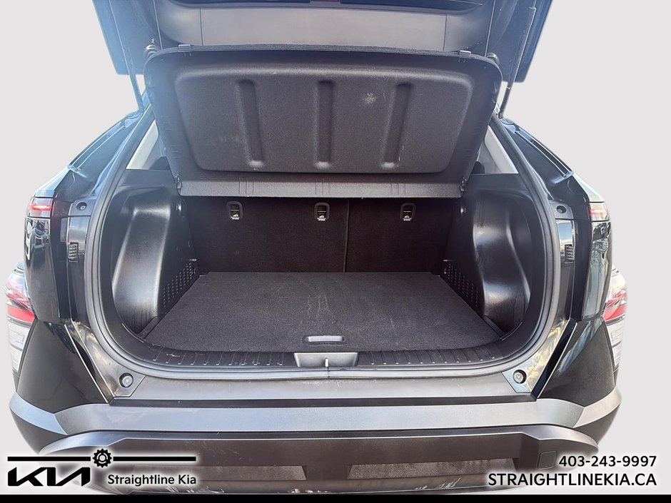 2024 Hyundai KONA PREFERRED-5