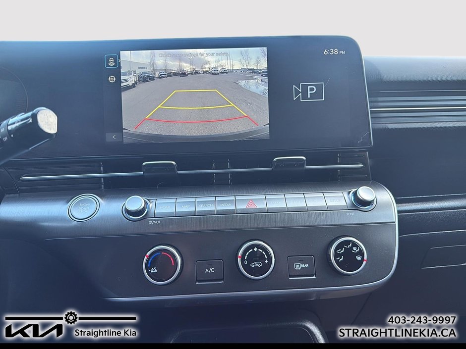 2024 Hyundai KONA PREFERRED-13