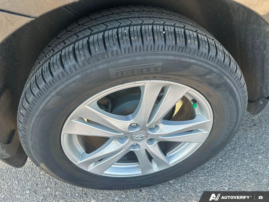 2011 Hyundai Santa Fe LIMITED-6