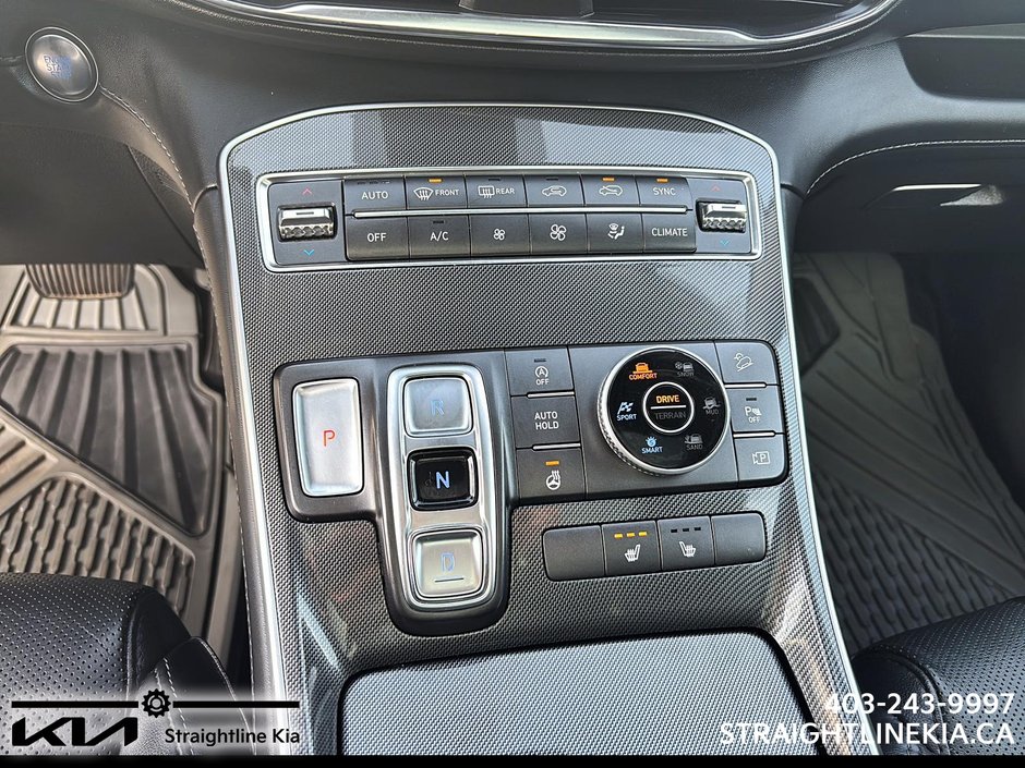 2021 Hyundai SANTA FE PREFERRED-15