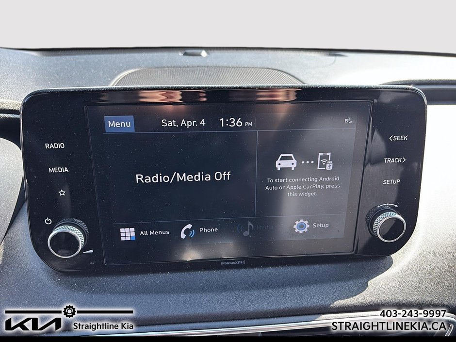2021 Hyundai SANTA FE PREFERRED-15