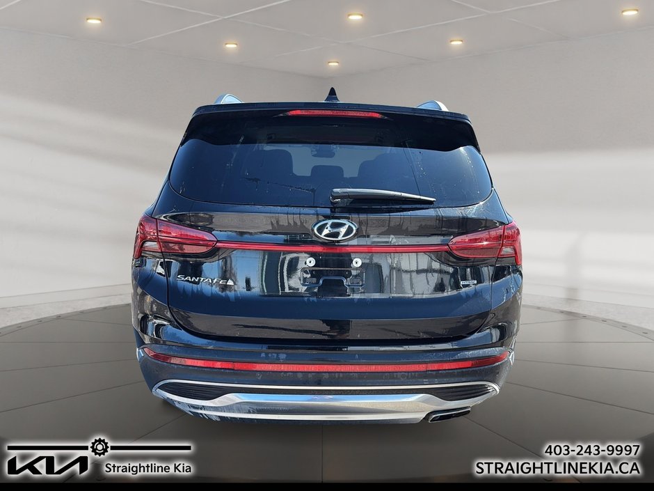 2021 Hyundai SANTA FE PREFERRED-2