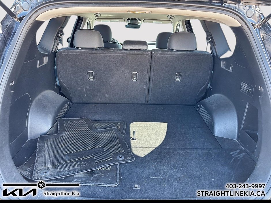 2021 Hyundai SANTA FE PREFERRED-5