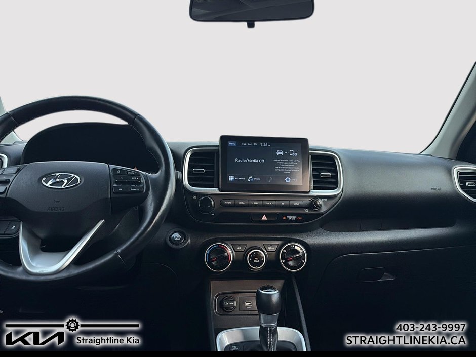2020 Hyundai VENUE TREND-11