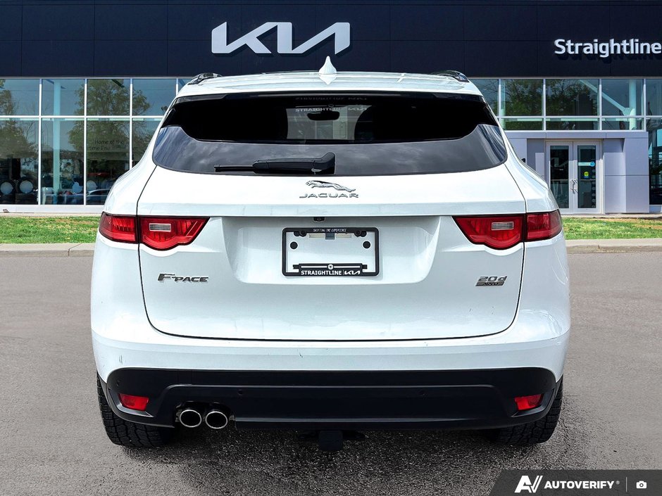 2019 Jaguar F-PACE PRESTIGE-3