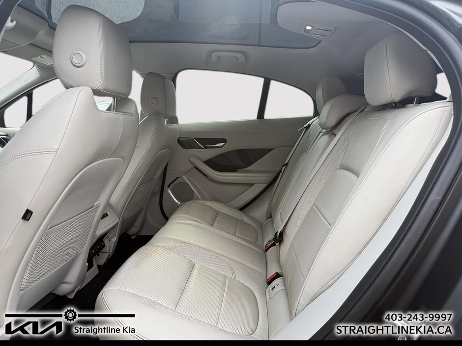 2020 Jaguar I-PACE HSE-16