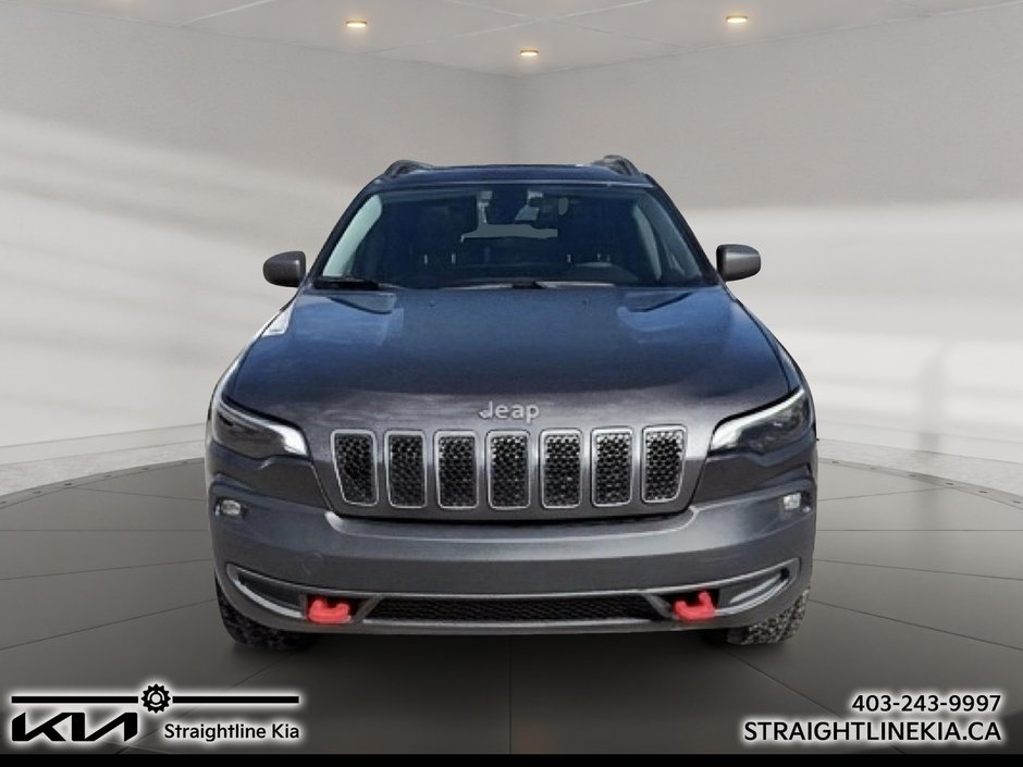 2019 Jeep CHEROKEE TRAILHAWK-1