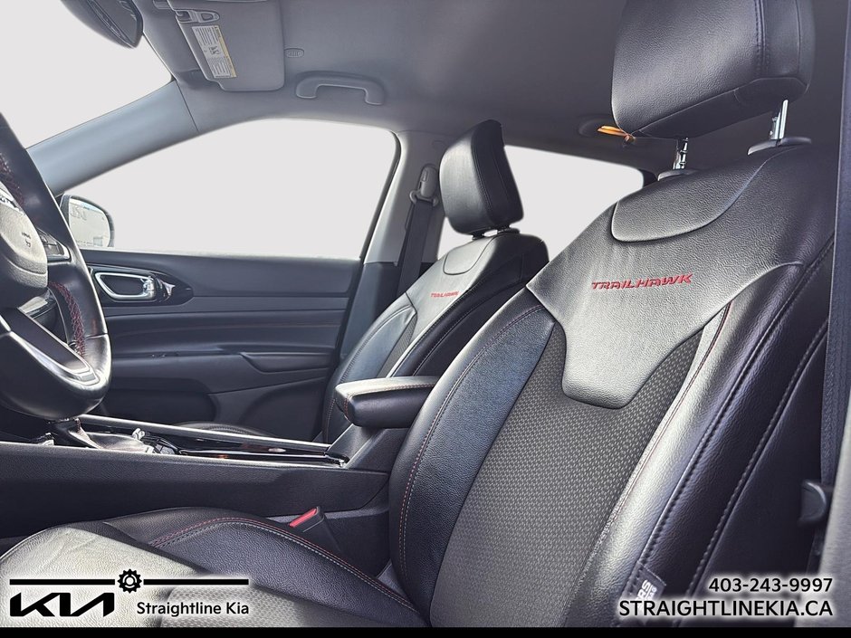 2022 Jeep COMPASS TRAILHAWK-8