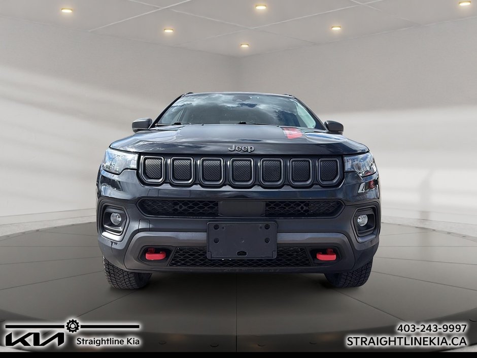 2022 Jeep COMPASS TRAILHAWK-1