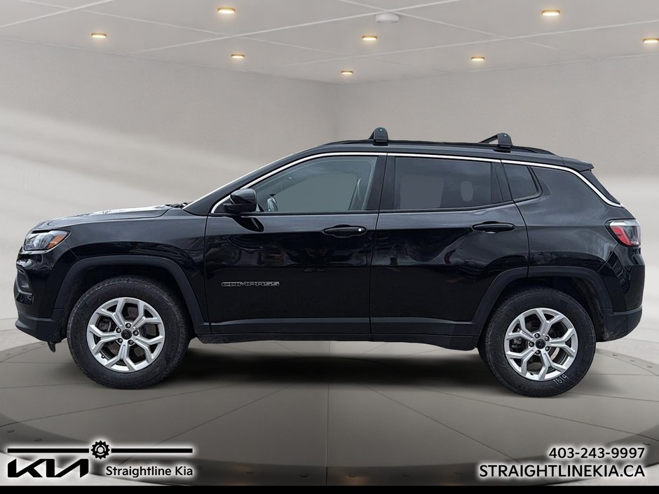 2025 Jeep COMPASS NORTH-2