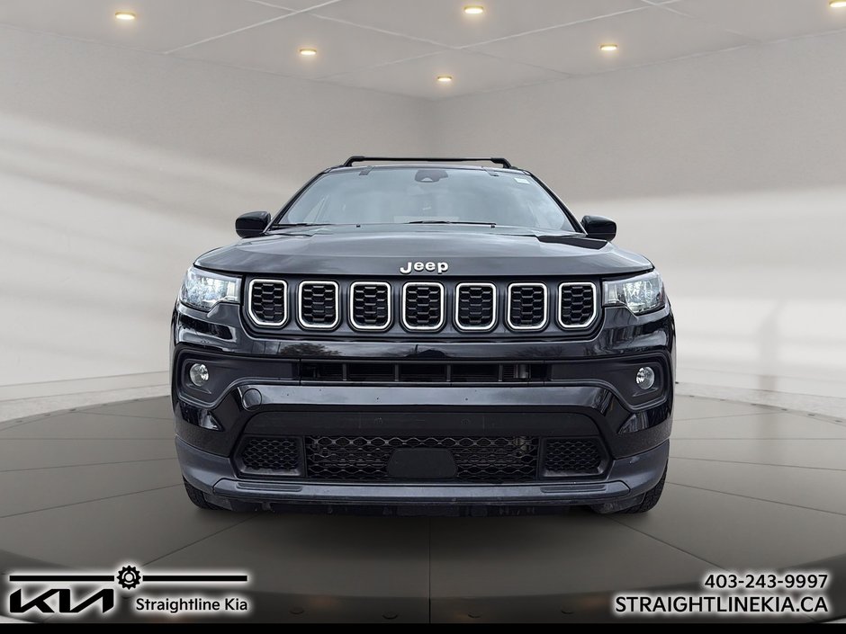 2025 Jeep COMPASS NORTH-1