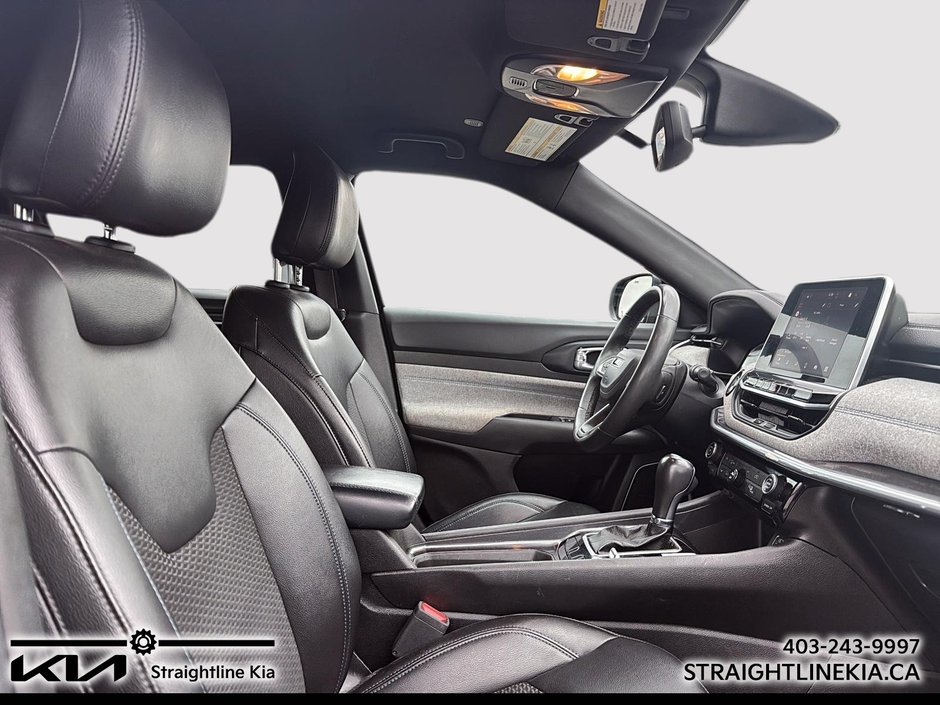 2025 Jeep COMPASS NORTH-8
