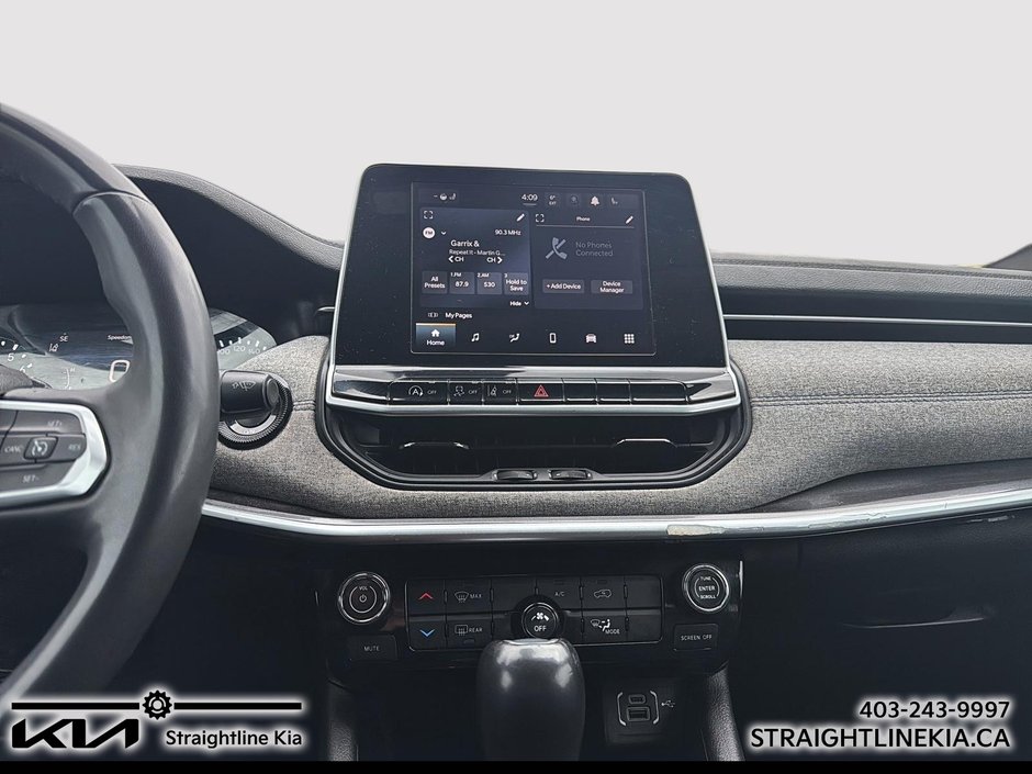 2025 Jeep COMPASS NORTH-12