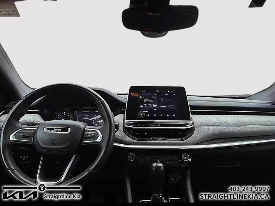 2025 Jeep COMPASS NORTH-9